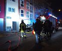 Feuer Koeln Kalk Kalk Muelheimerstr P26